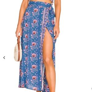 NWT Natalie Martin Lulu Skirt